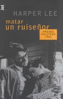 Book cover for Matar un Ruisenor