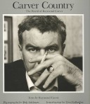 Book cover for Carver Country