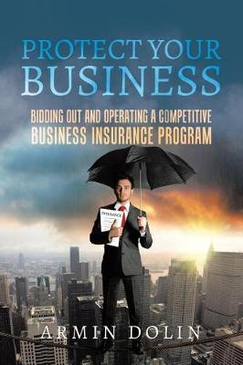 Cover of Protect Your Business