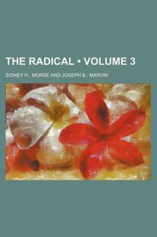 Cover of The Radical (Volume 3)