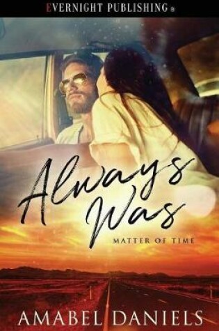 Cover of Always Was
