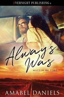 Book cover for Always Was