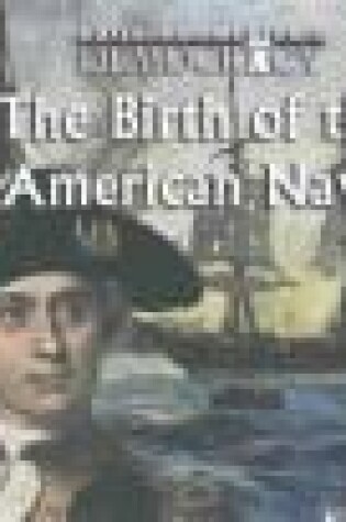 Cover of Birth of the American Navy