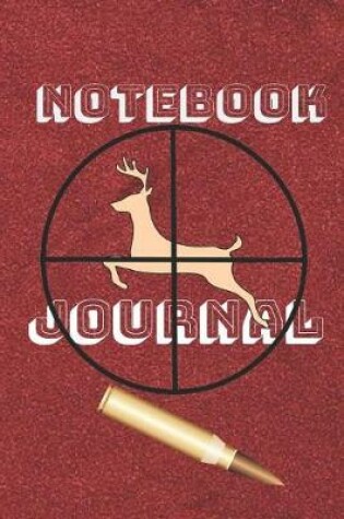 Cover of Notebook.Journal