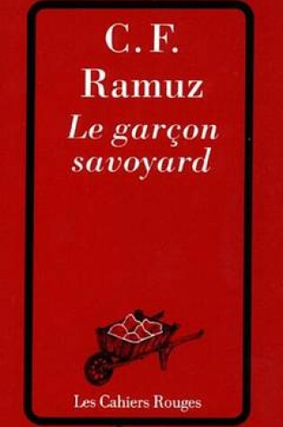 Cover of Le Garcon Savoyard