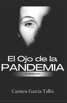 Book cover for El Ojo de la Pandemia