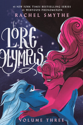 Lore Olympus: Volume Three