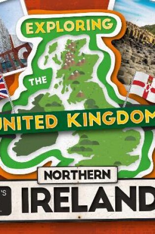 Cover of Let's Go To Northern Ireland