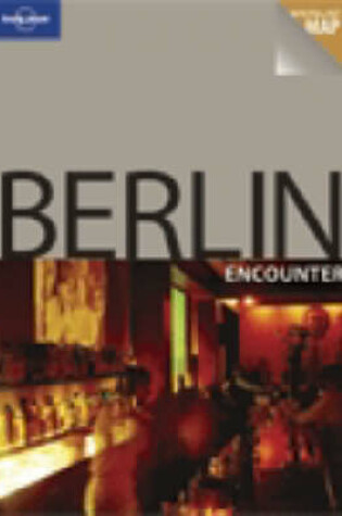 Cover of Berlin