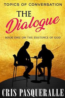 Book cover for Topics of Conversation the Dialogues