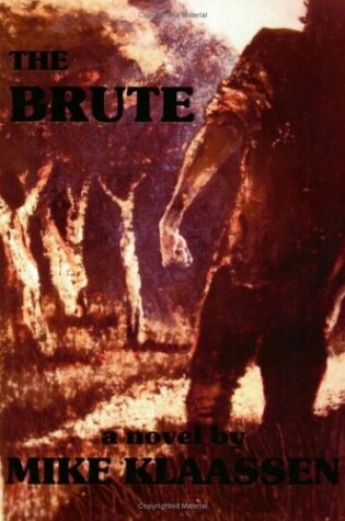 Cover of The Brute