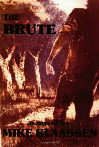 Book cover for The Brute