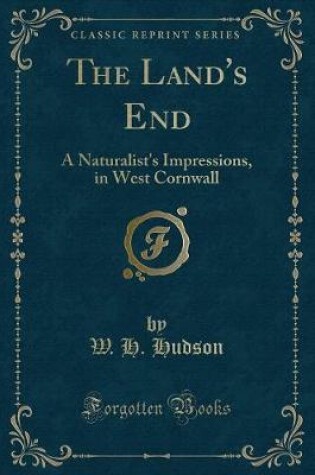 Cover of The Land's End