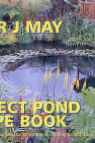 Cover of The Perfect Pond Recipe Book