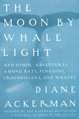 Cover of Moon By Whale Light