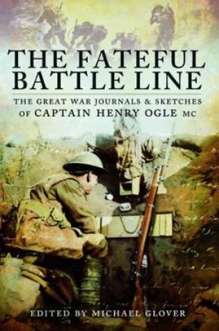 Cover of Fateful Battleline