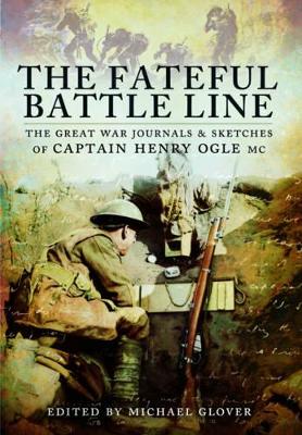 Book cover for Fateful Battleline