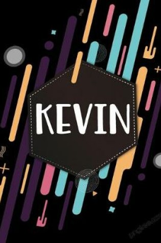 Cover of Kevin