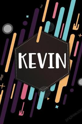 Book cover for Kevin