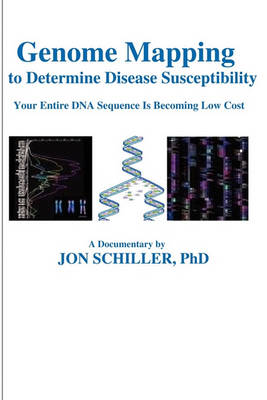 Book cover for Genome Mapping