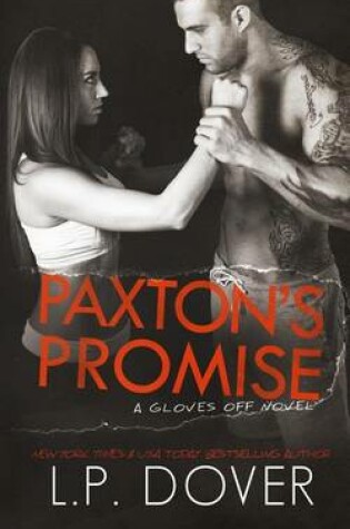 Cover of Paxton's Promise