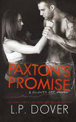 Cover of Paxton's Promise