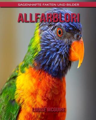 Book cover for Allfarblori