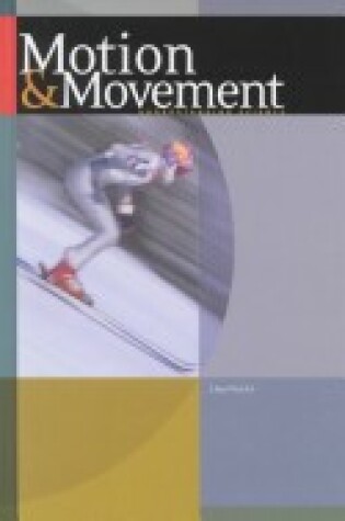 Cover of Motion & Movement