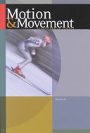 Cover of Motion & Movement