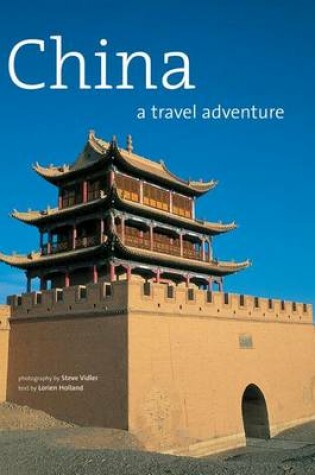 Cover of China