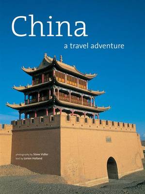 Book cover for China