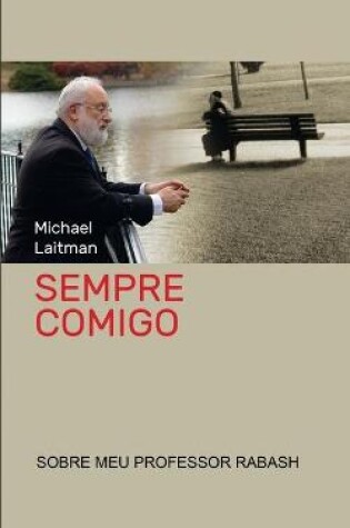 Cover of Sempre Comigo