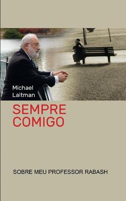 Book cover for Sempre Comigo