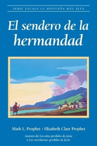 Cover of El Sendero Hermandad