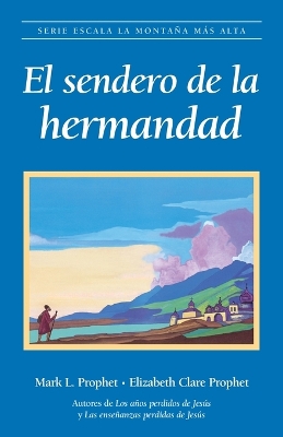 Book cover for El Sendero Hermandad
