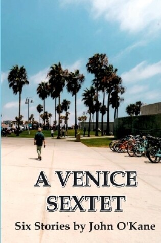 Cover of A Venice Sextet