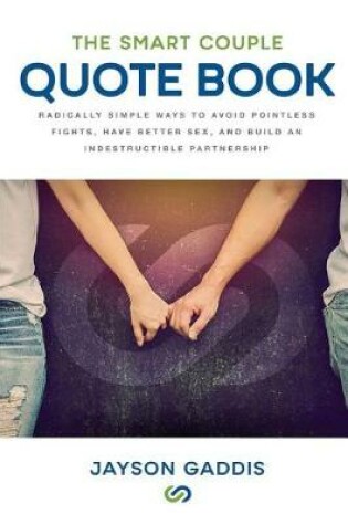 Cover of The Smart Couple Quote Book