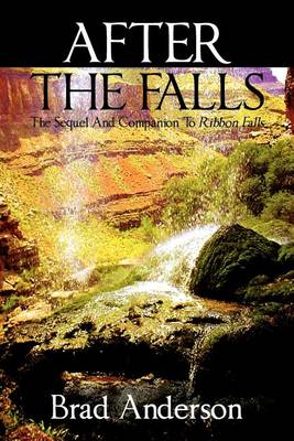 Book cover for After the Falls