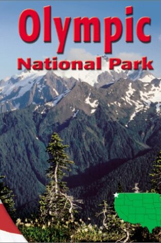 Cover of Olympic National Park