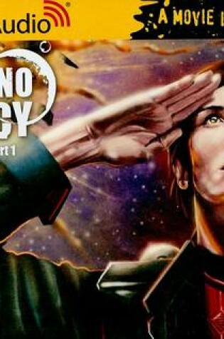 Cover of Serrano Legacy: Once a Hero, Part 1