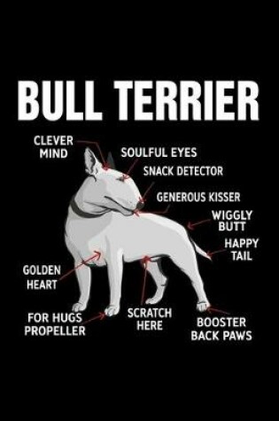 Cover of Bull Terrier