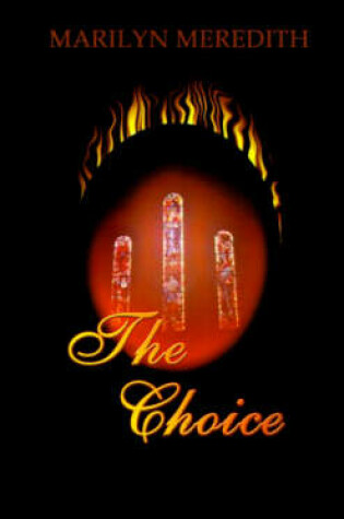 Cover of The Choice