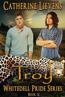 Cover of Troy