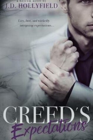 Cover of Creed's Expectations