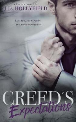 Book cover for Creed's Expectations