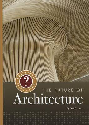 Book cover for The Future of Architecture