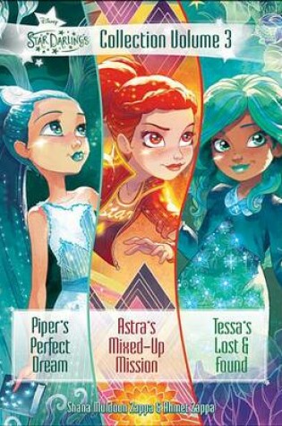 Cover of Star Darlings Collection, Volume 3