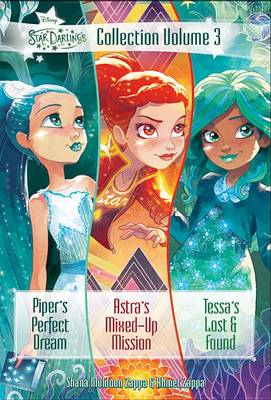 Cover of Star Darlings Collection, Volume 3