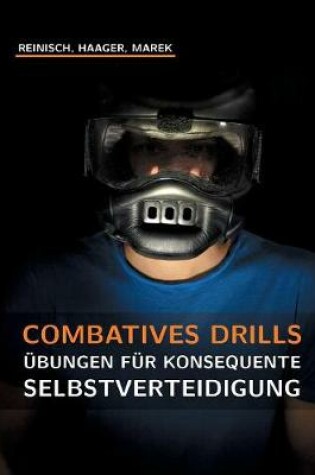 Cover of Combatives Drills