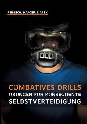 Book cover for Combatives Drills